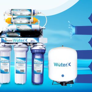 WaterX WX-01
