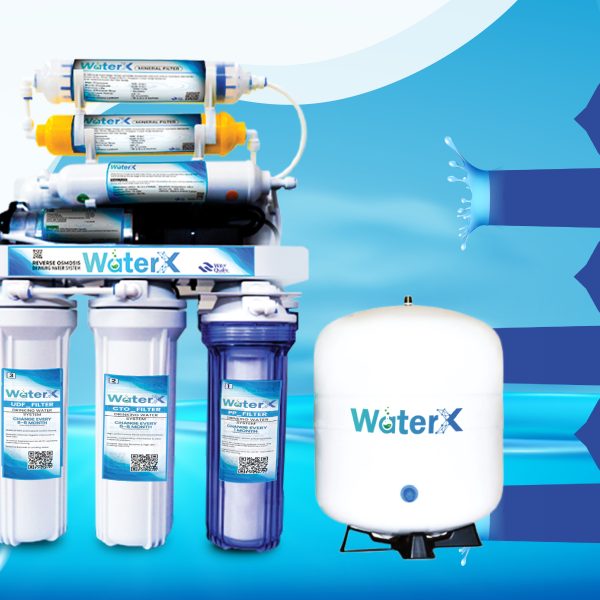 WaterX WX-01